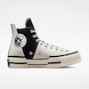 کانورس 1970s پلاس مشکی سفید ساقدار | Converse Chuck 70s Plus Black/White Hightop