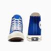 کانورس 1970آبی کاربنی/Chuck 70 High Top