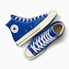 کانورس 1970آبی کاربنی/Chuck 70 High Top