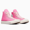 کانورس 1970 صورتی ساقدار/ Chuck 70 High Top Pink