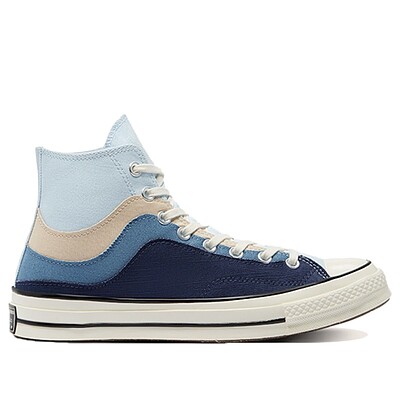 Sea high converse