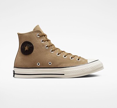 Brown converse