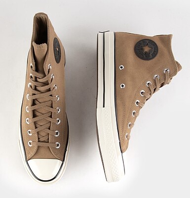 Brown converse