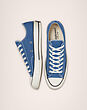  Chuck 70 Vintage Canvas Navy blue