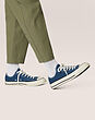  Chuck 70 Vintage Canvas Navy blue