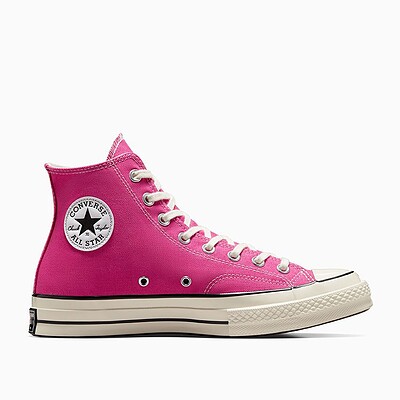 Chuck 70 High Top pink