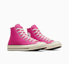 Chuck 70 High Top pink