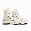 Chuck 70 De Luxe Squared High Top