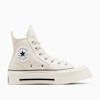 Chuck 70 De Luxe Squared High Top