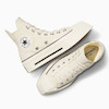 Chuck 70 De Luxe Squared High Top