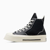 Chuck 70 De Luxe Squared High Top