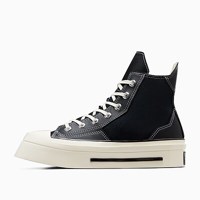 Chuck 70 De Luxe Squared High Top