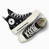 Chuck 70 De Luxe Squared High Top