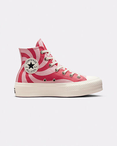 Candy crush converse