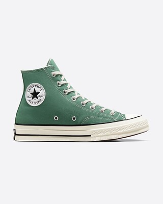 Chuck 70 high pistachio 