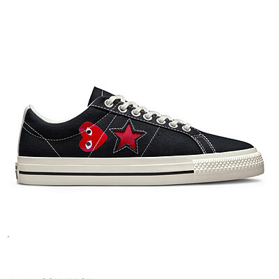 Onestar play converse