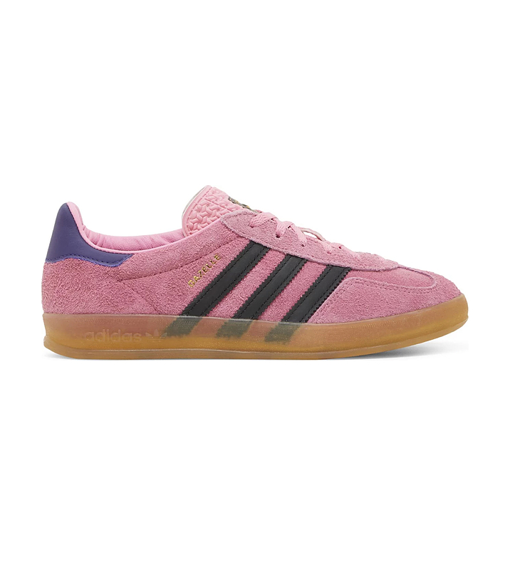 Gazelle 'Bliss Pink Purple'/گزل صورتی