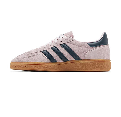 Handball Spezial 'Clear Pink Arctic Night'