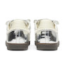 Wales Bonner x Samba 'Silver Metallic