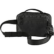 کنکن کمری مشکی/Hip pack black kanken