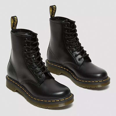 Dr martens boot