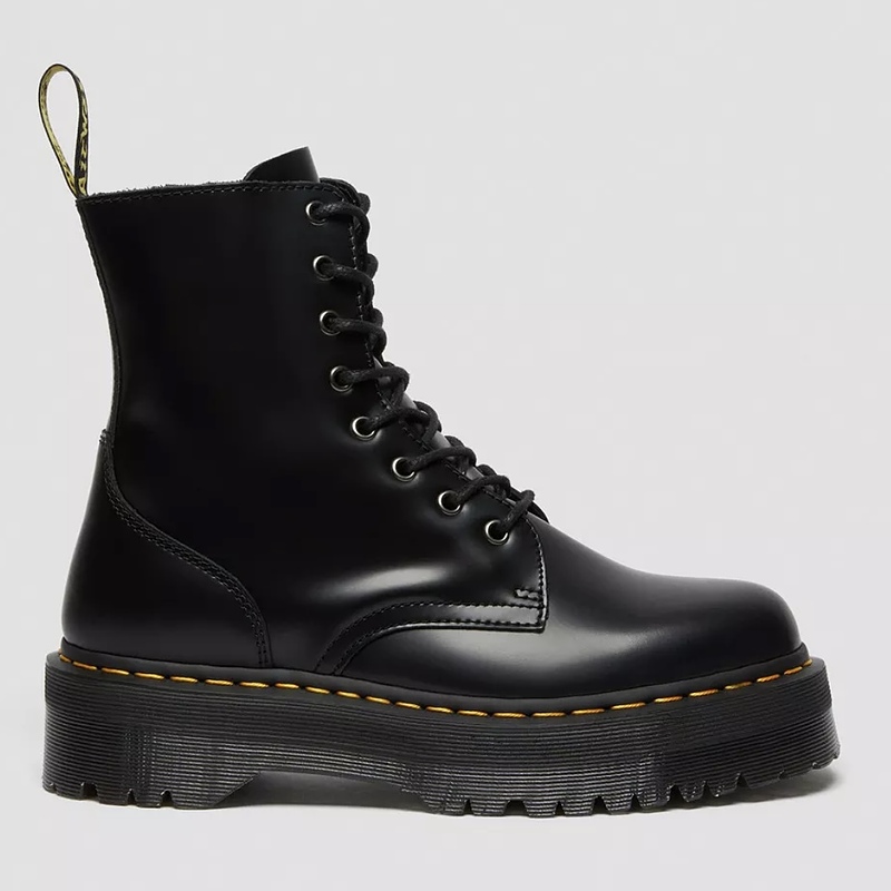 Platform dr martens