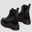 Platform dr martens