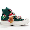 کانورس کریسمسی/ Christmas converse