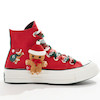 کانورس کریسمسی/ Christmas converse