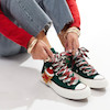 کانورس کریسمسی/ Christmas converse
