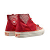 کانورس دراگون قرمز | Dragon lunar red converse 