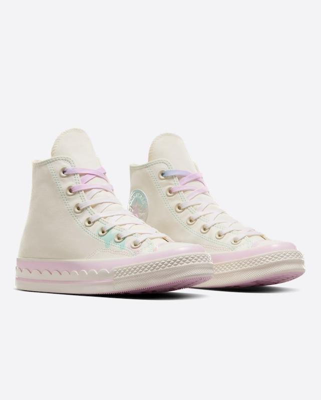 Icecream converse/کانورس بستنی