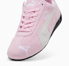 Puma light pink