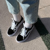  ونس اولد اسکول بدون ساق/vans old skool 