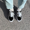  ونس اولد اسکول بدون ساق/vans old skool 