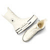 chuck 70 plus xhi white/