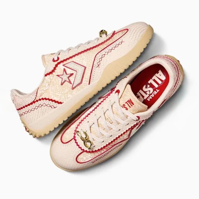 converse trainer dragon collection/ کانورس ترینر کالکشن اژدها