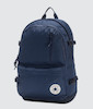 کوله کانورس سورمه ای/Navy converse backpack
