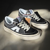 Vans vision street wear veja