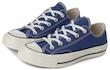 کانورس 1970 آبی نفتی ساق کوتاه | Converse 1970s Navy Blue Lowtop