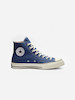 کانورس 1970s آبی نفتی ساقدار | Converse 1970s Navy Blue Hightop