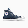 کانورس کلاسیک سرمه ای ساقدار | Converse Classic Navy Hightop