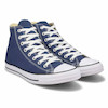کانورس کلاسیک سرمه ای ساقدار | Converse Classic Navy Hightop
