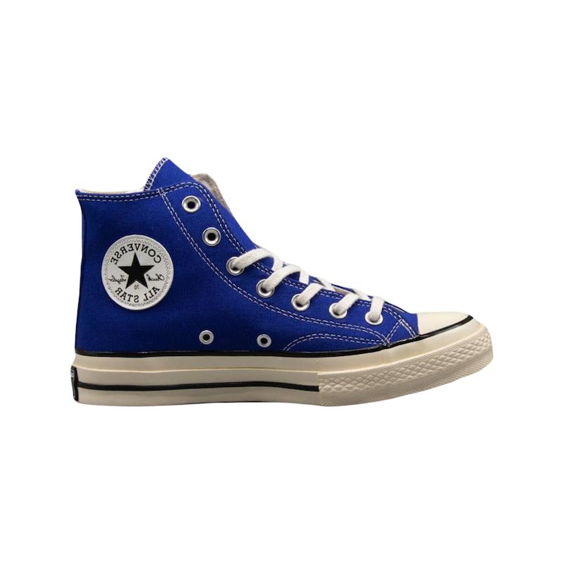 کانورس 1970آبی کاربنی/Chuck 70 High Top
