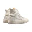 کانورس 1970 مرواریدی پرنسسی ساقدار | Converse 1970s Pearl Princess Hightop