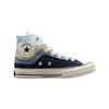 کانورس 1970 موجی دریا ساقدار | Converse 1970s Wavy Sea Hightop