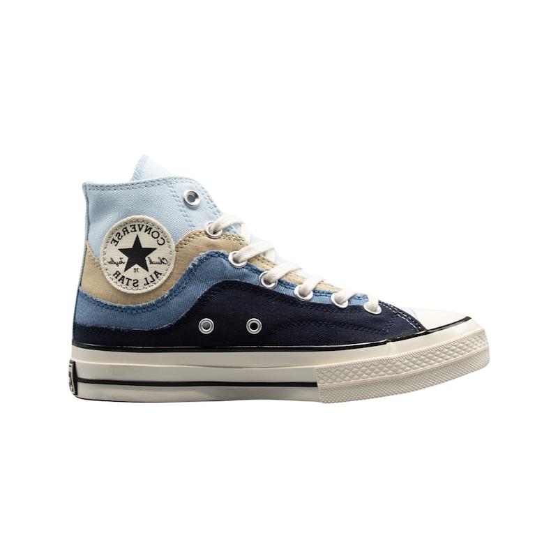 کانورس 1970 موجی دریا ساقدار | Converse 1970s Wavy Sea Hightop