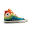 کانورس 1970 موجی نارنجی ساقدار | Converse 1970s Wavy Orange Hightop