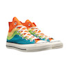 کانورس 1970 موجی نارنجی ساقدار | Converse 1970s Wavy Orange Hightop