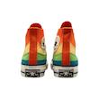 کانورس 1970 موجی نارنجی ساقدار | Converse 1970s Wavy Orange Hightop